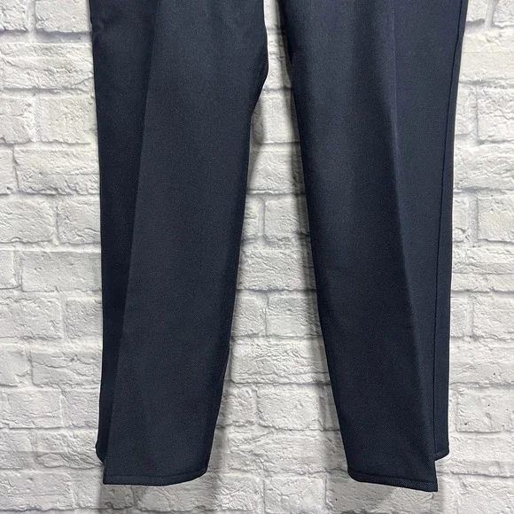 NWT Vintage‎ Levis Pants Men Navy Blue Saddleman Boot Jean Western Cowboy 41X30